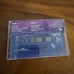 Momoko Kikuchi Adventure Purple Colored Cassette Tape