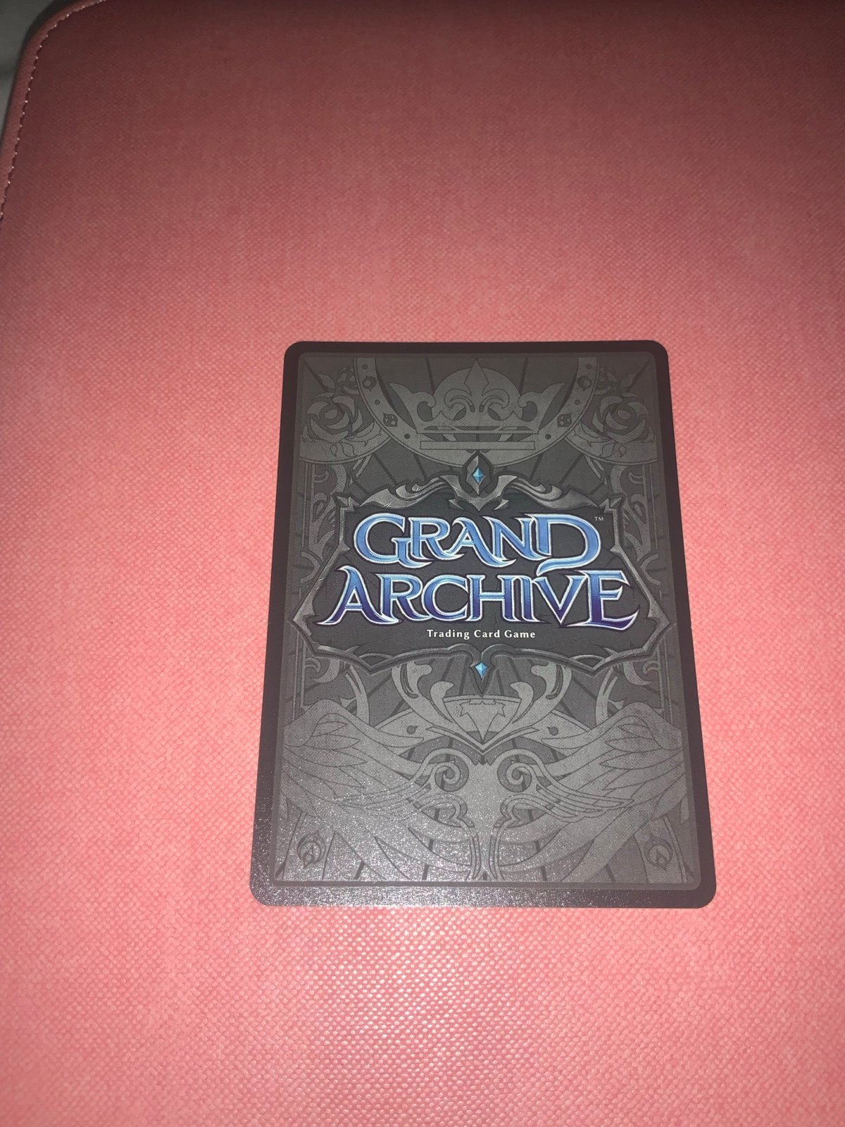 期間限定30％OFF! Grand Foil (P) Cards Promotional - Shadow Ominous Archive その他