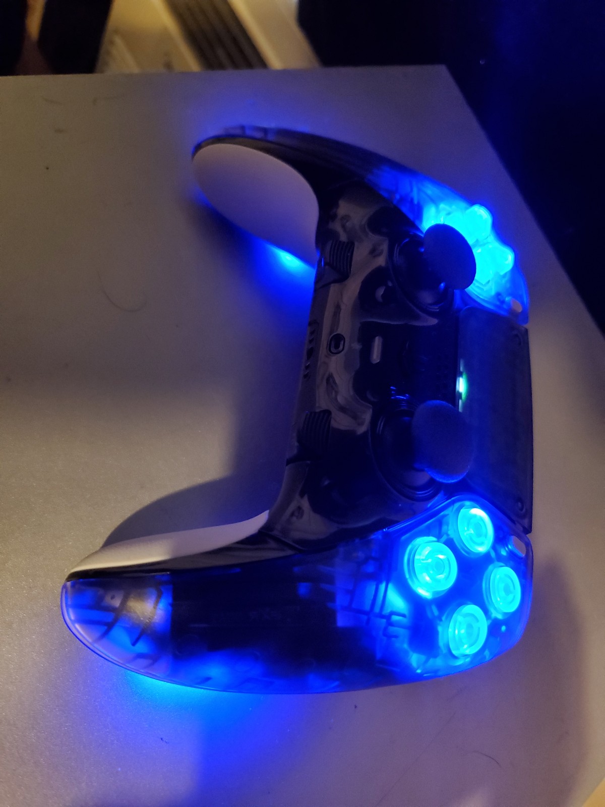 Ps5 Edge LED Controller