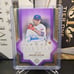 Topps Five Star 2023 Javier Assad Rookie Autograph 18/50