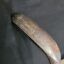 VINTAGE BURKE SMITH IRON 2 WAY CHIPPER 8 Iron Left And Right Handed