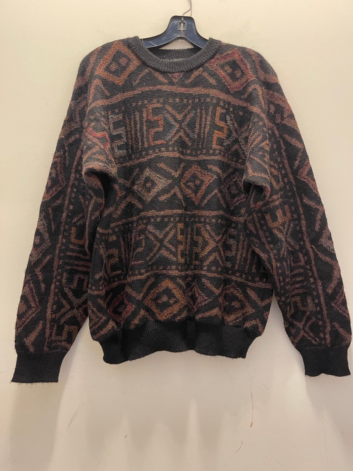 SweaterPeruvian Connection Alpaca Sweater