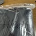 Lauren Ralph Lauren Black Sleeveless Tight Knit Sweater Bohemian Women Sz XL