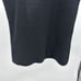 Lauren Ralph Lauren Black Sleeveless Tight Knit Sweater Bohemian Women Sz XL