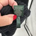 Lauren Ralph Lauren Black Sleeveless Tight Knit Sweater Bohemian Women Sz XL