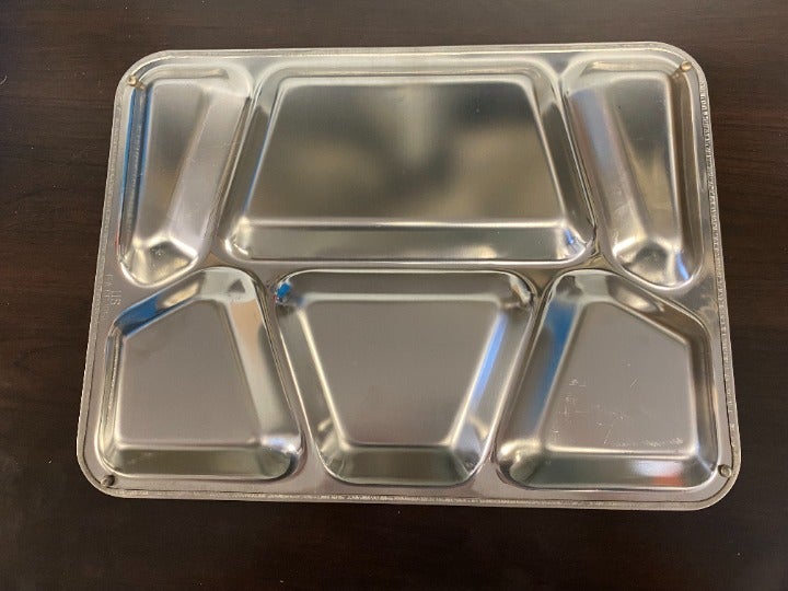Mess Tray