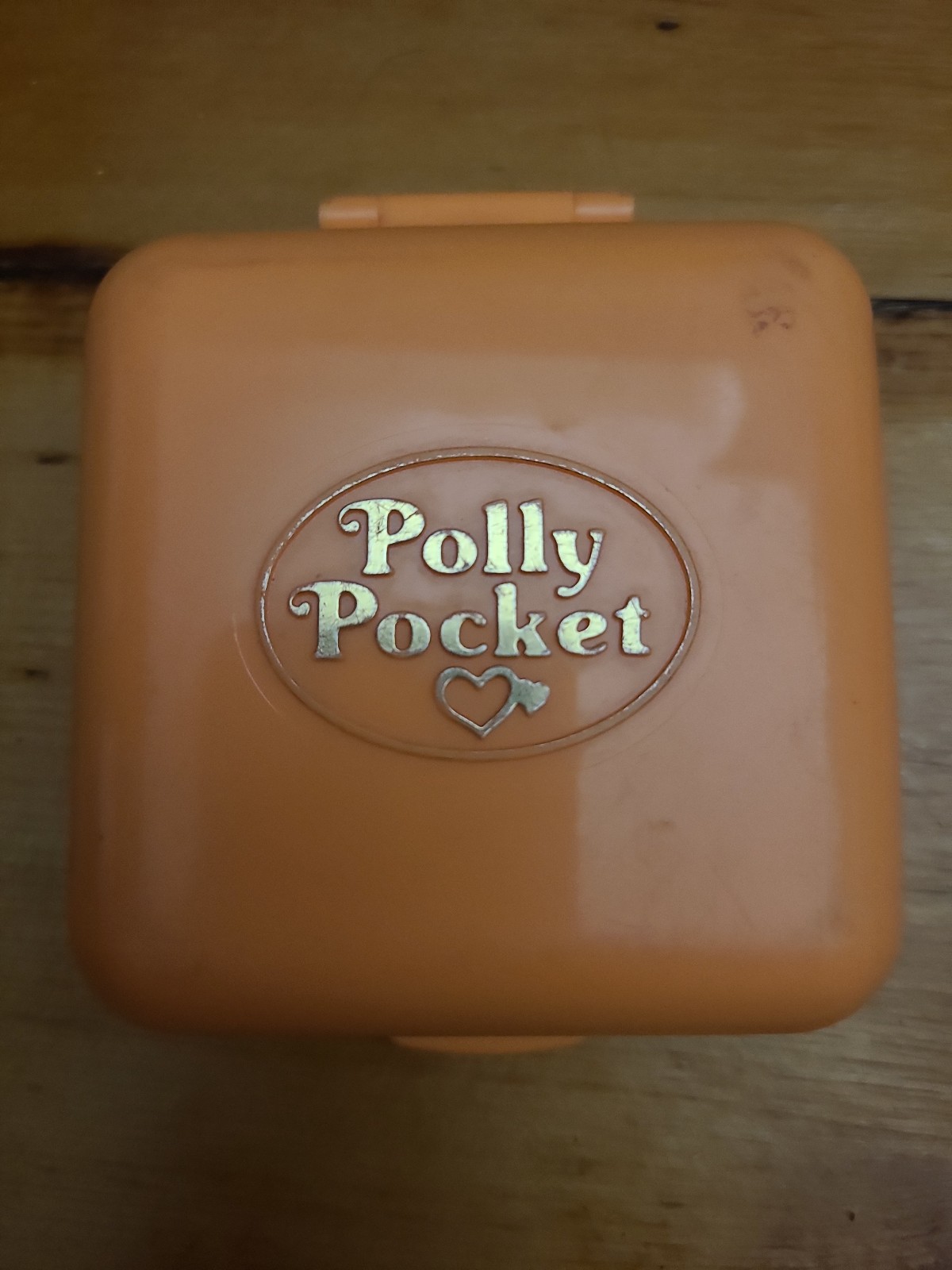 Vintage Polly Pocket