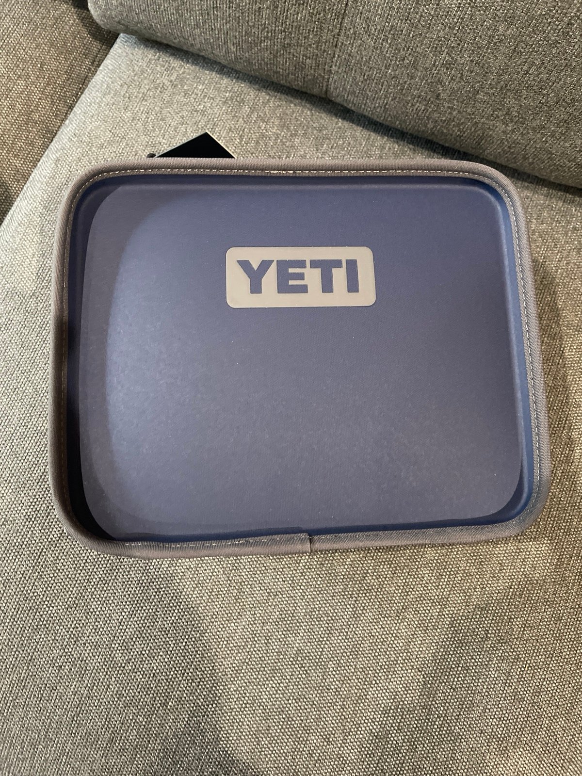Yeti lunchbag