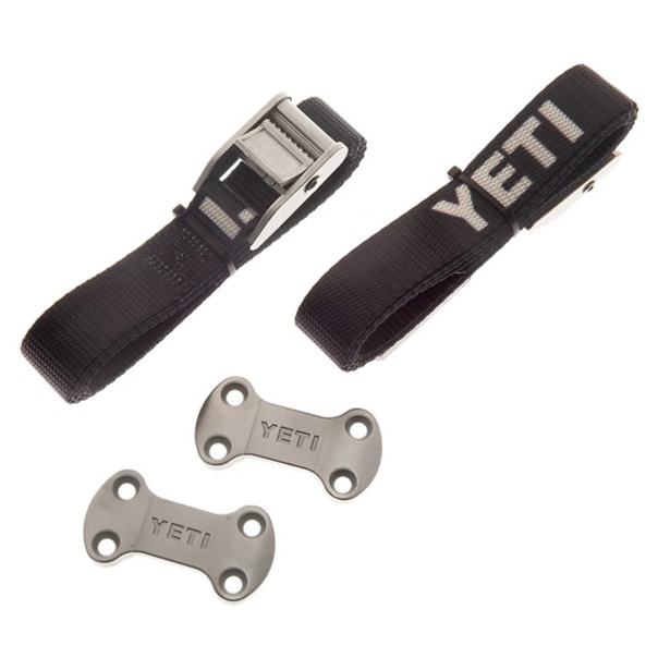 YETI Tie-Down Kit Set