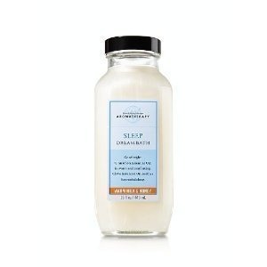 BBW Aromatherapy Lemongrass Cardamon