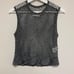 Margiela Mesh Knit Vest