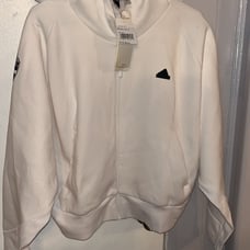 Women’s Adidas Z.N.E. hoodie