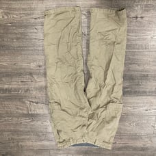 Baggy jeans