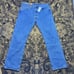 Vtg Y2K Levi’s 501 Straight Leg Button Fly Jeans Mens Size 34x30 With Tags