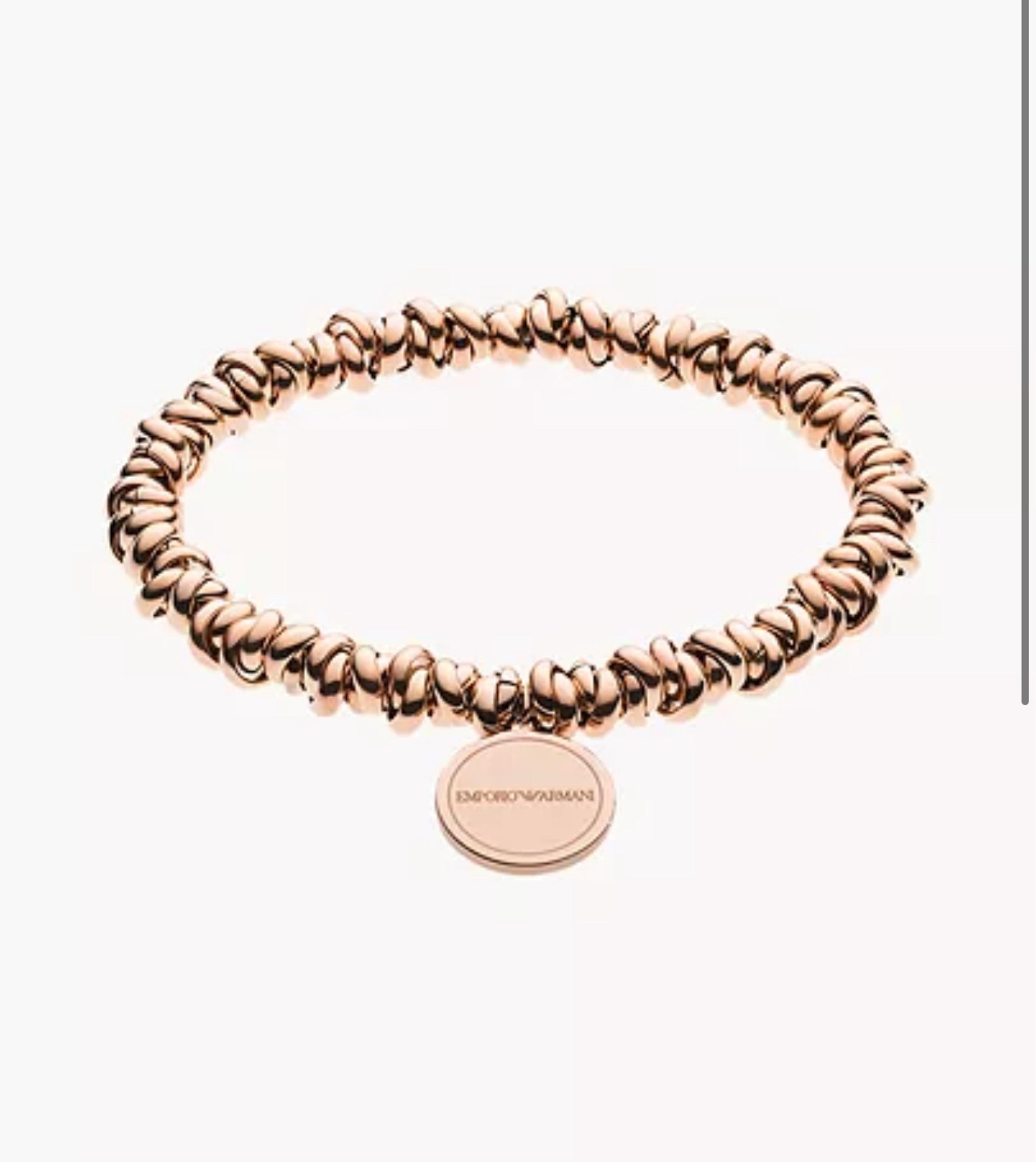 Emporio Armani Women's Bracelet