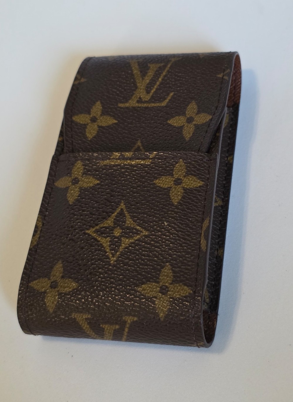 Louis Vuitton Cigarette Case