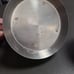 Vin Coffee Espresso Cappuccino Ceramic Cup + Stainless Steel Holder & Spoon