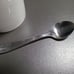 Vin Coffee Espresso Cappuccino Ceramic Cup + Stainless Steel Holder & Spoon