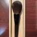 Chikuhodo grey squirrel powder brush p8