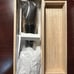Chikuhodo grey squirrel powder brush p8