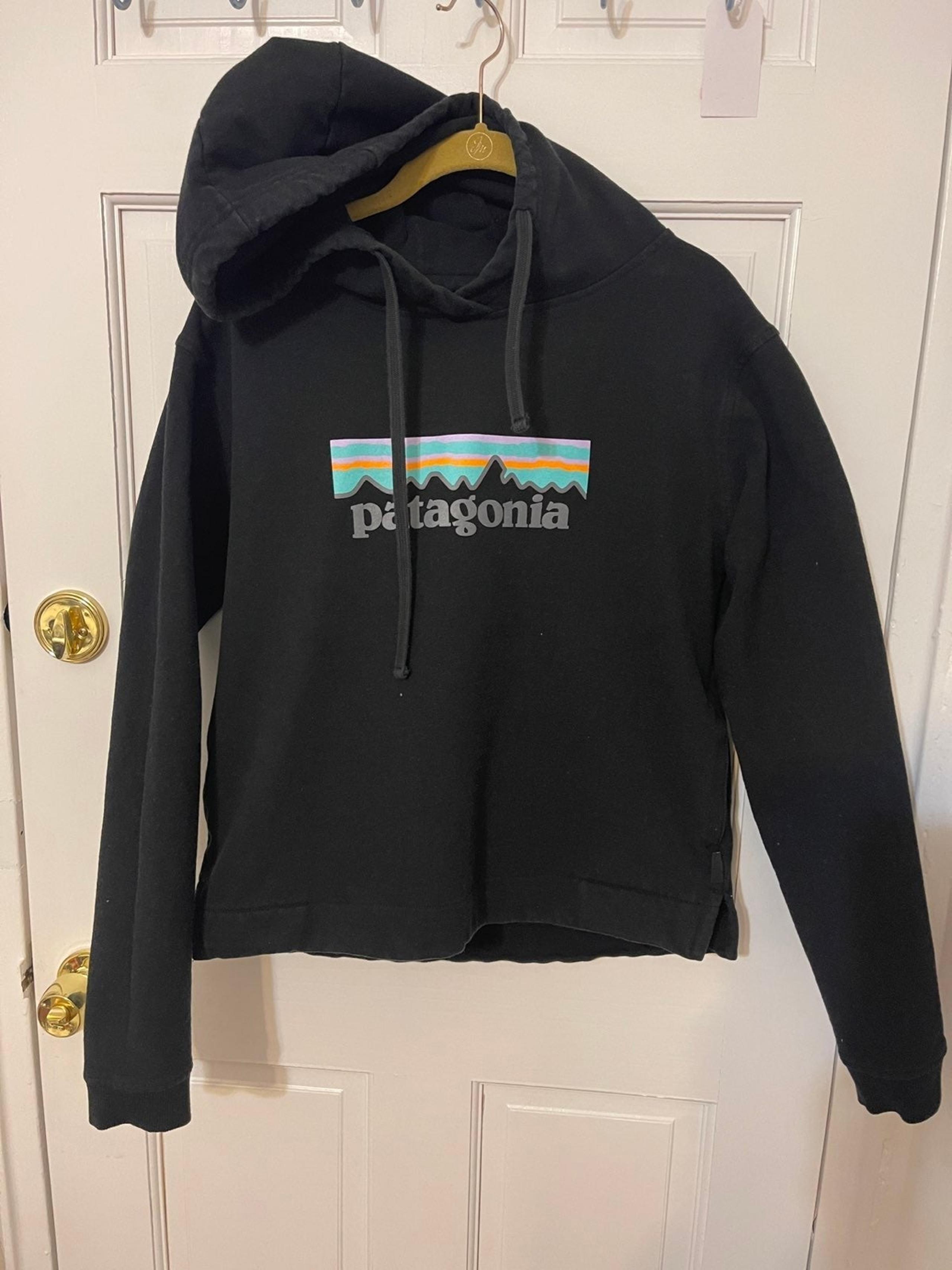 Patagonia Uprisal Hoody Medium Hoodie for Women  EUC