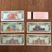 Mickey Mouse 65th Anniversary Disney Needle Set, Rare, Disney Dollar Collection
