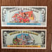 Mickey Mouse 65th Anniversary Disney Needle Set, Rare, Disney Dollar Collection