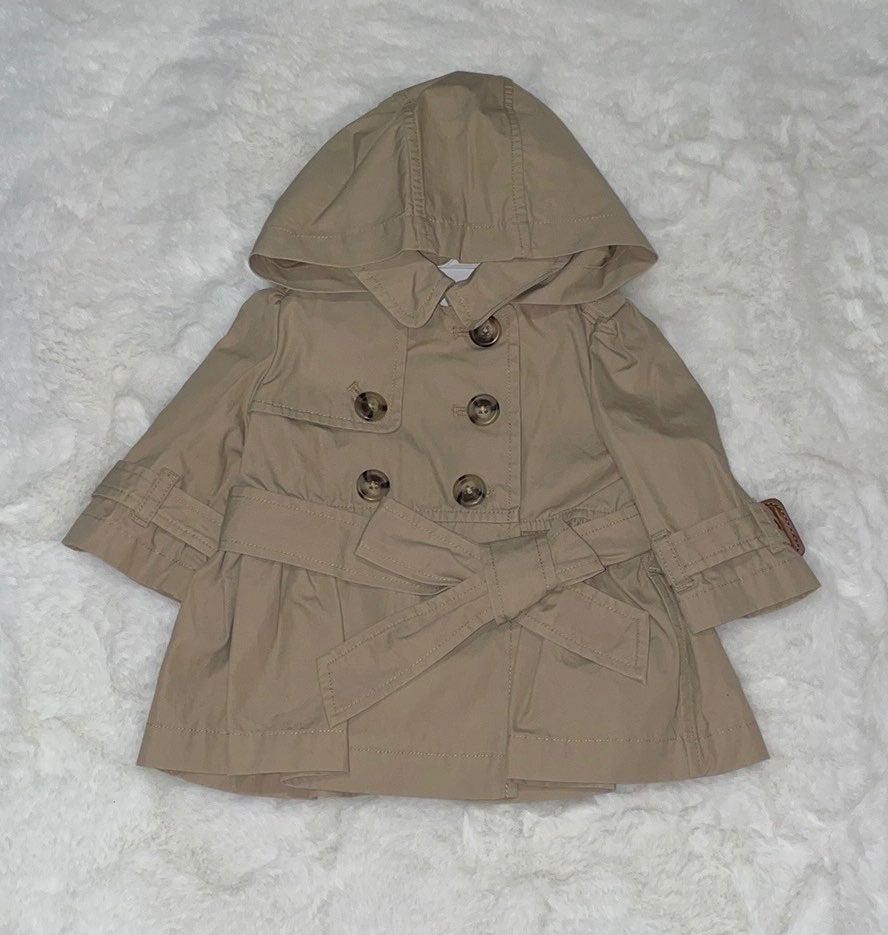 RALPH LAUREN | Trench Coat ( BABY )