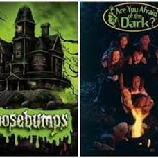 Nickelodeon & Goosebumps Blu Ray Mega Bundle