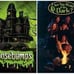 Nickelodeon & Goosebumps Blu Ray Mega Bundle