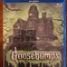 Nickelodeon & Goosebumps Blu Ray Mega Bundle