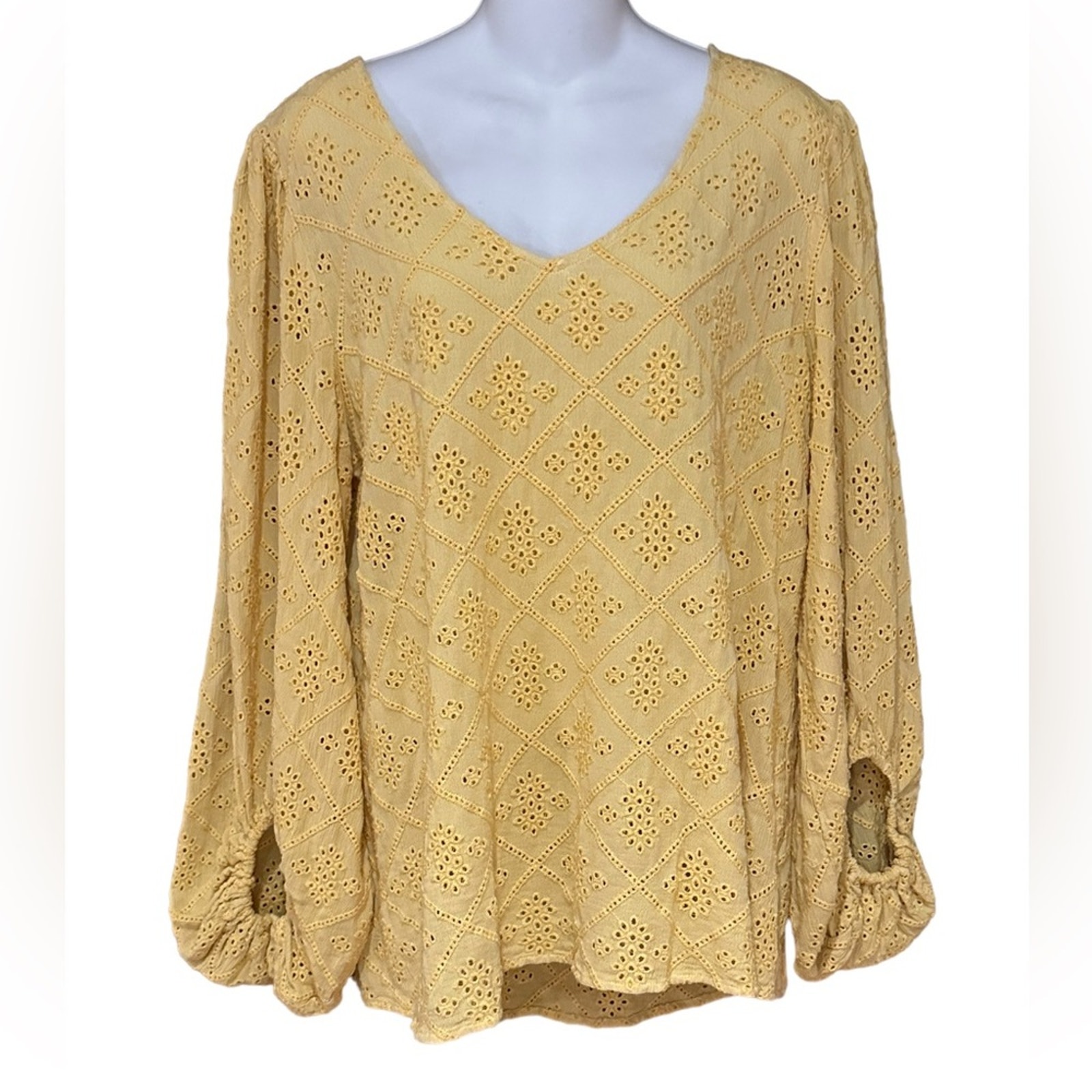 BADSON US REDROULETTE 'PAINT' KNIT SHIRT