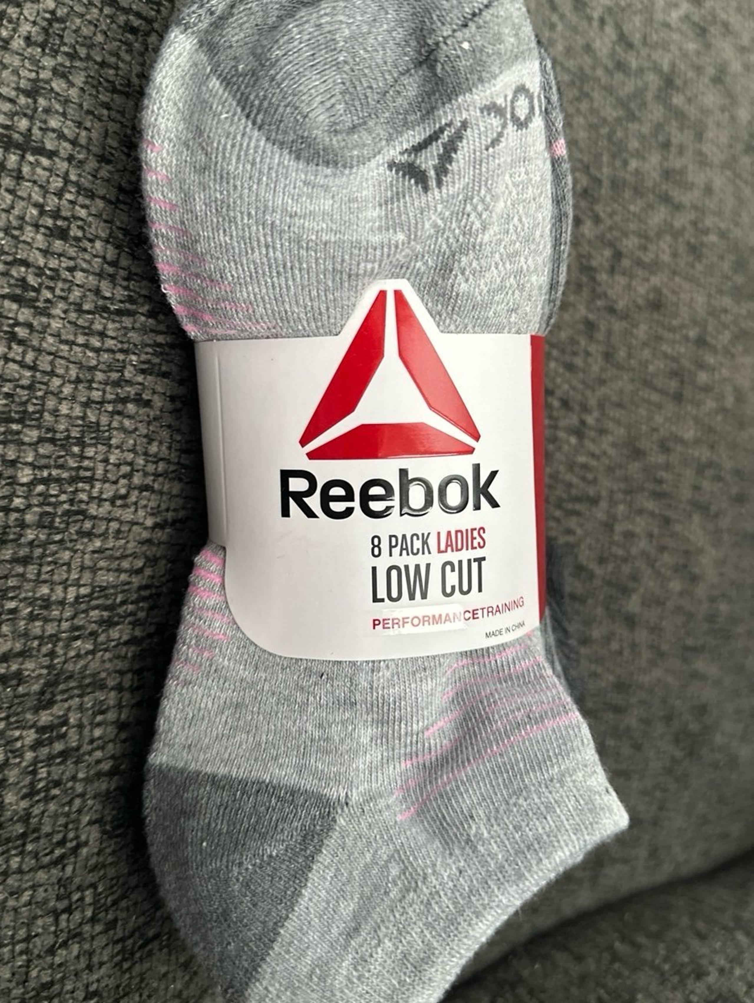 Reebok