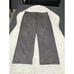 Sean John Y2K Loose Gray Denim Washed Jeans Size 38x30 Hamilton Pants