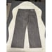 Sean John Y2K Loose Gray Denim Washed Jeans Size 38x30 Hamilton Pants