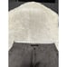 Sean John Y2K Loose Gray Denim Washed Jeans Size 38x30 Hamilton Pants