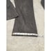 Sean John Y2K Loose Gray Denim Washed Jeans Size 38x30 Hamilton Pants