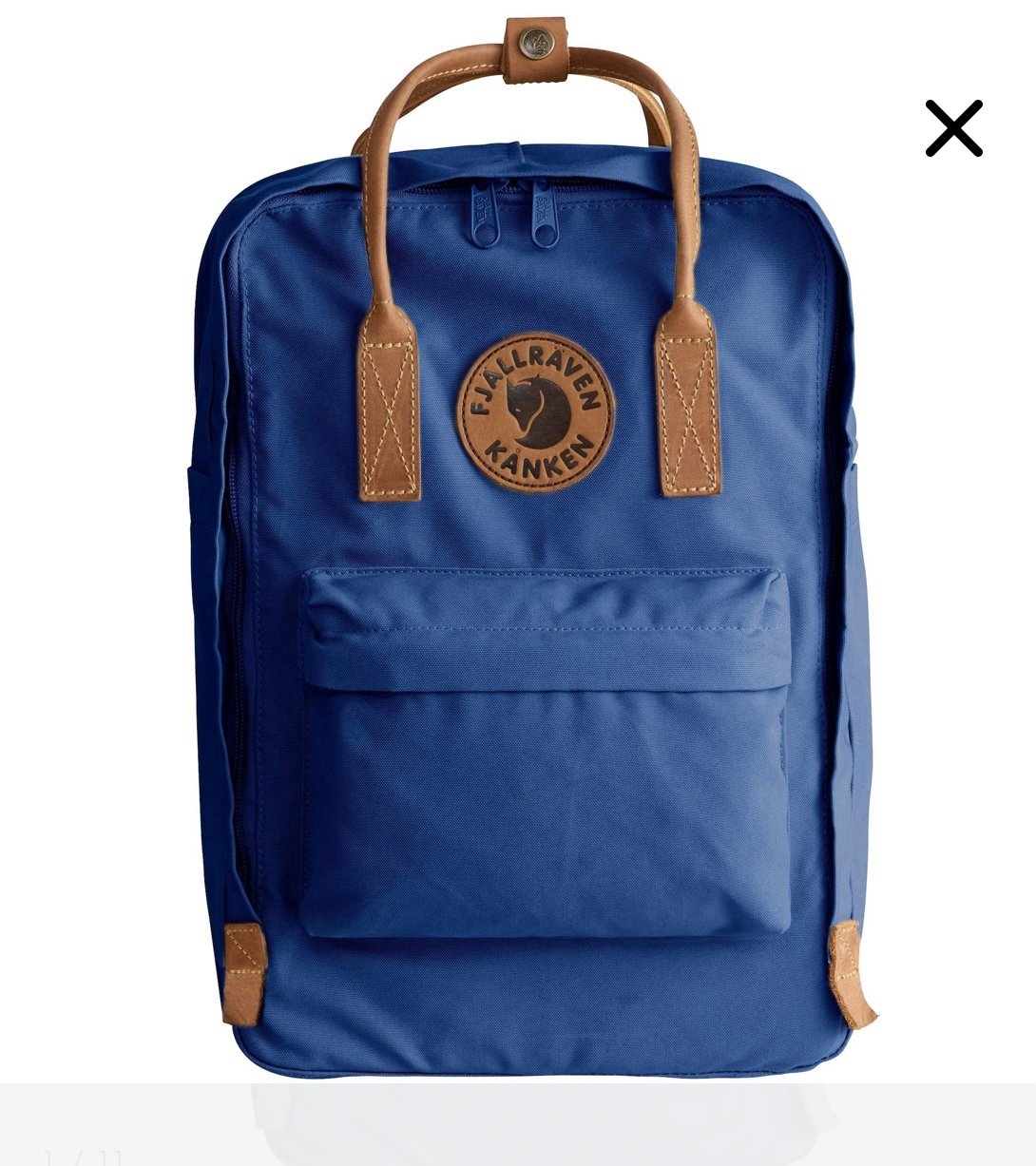 Fjallraven Kanken brand new with tag