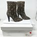 IRO Fernila Suede Studded Boots NWT in Size 6