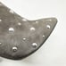 IRO Fernila Suede Studded Boots NWT in Size 6