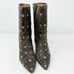 IRO Fernila Suede Studded Boots NWT in Size 6