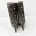 IRO Fernila Suede Studded Boots NWT in Size 6