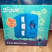 Disney Lilo and Stitch Stitch Mini Fridge