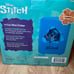 Disney Lilo and Stitch Stitch Mini Fridge