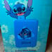 Disney Lilo and Stitch Stitch Mini Fridge
