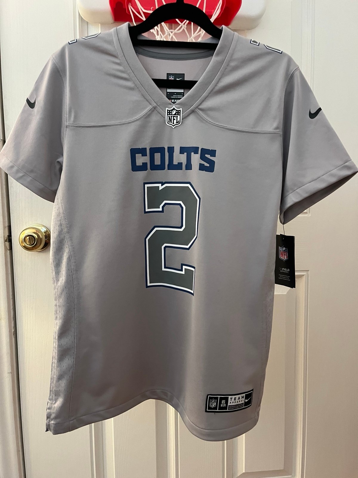 Colts Jersey