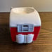 Road Less Traveled Camper RV Mini Scentsy Warmer