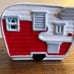Road Less Traveled Camper RV Mini Scentsy Warmer