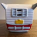 Road Less Traveled Camper RV Mini Scentsy Warmer