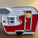 Road Less Traveled Camper RV Mini Scentsy Warmer